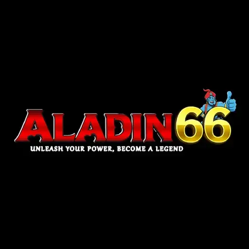 ALADIN66 - Permainan Memancing Terbaik untuk Pecinta Fishing