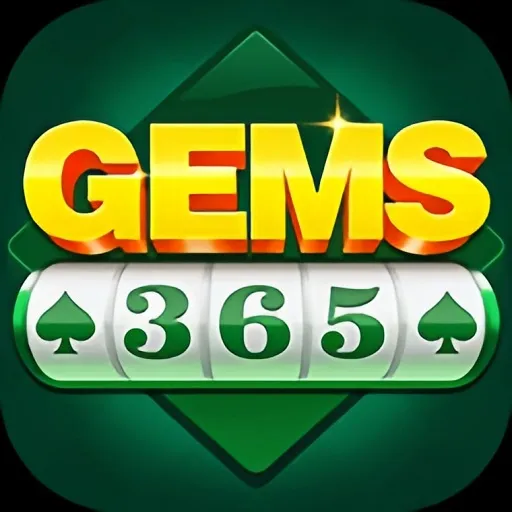 GEMS365 - Game Gaple Seru dan Menyenangkan