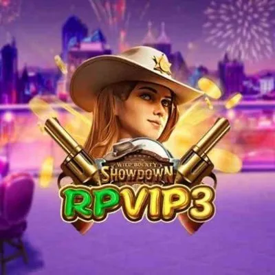RPVIP3 - Petualangan Seru di Dunia Fantasi