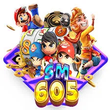 SM605 - Perang FPS yang Memukau