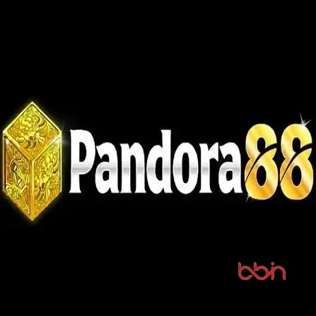 Logo pandora88